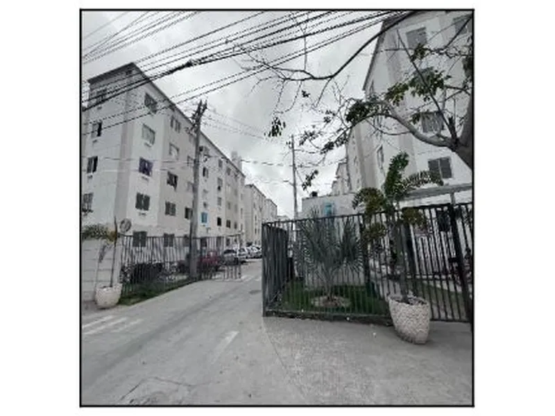 Apartamento em Venda Direta