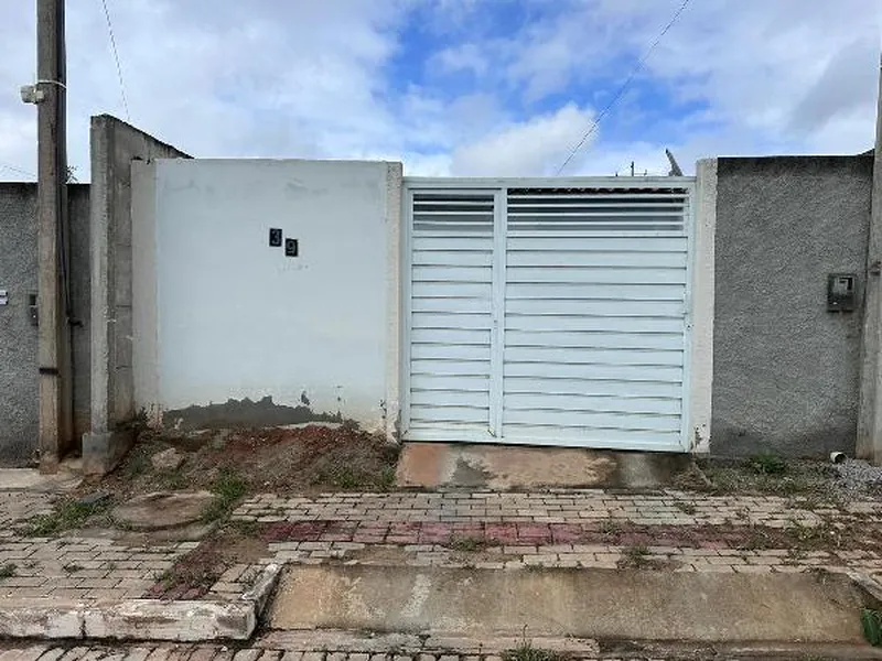 Casa em Venda Direta