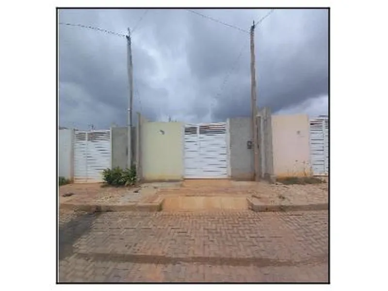 Casa em Venda Direta