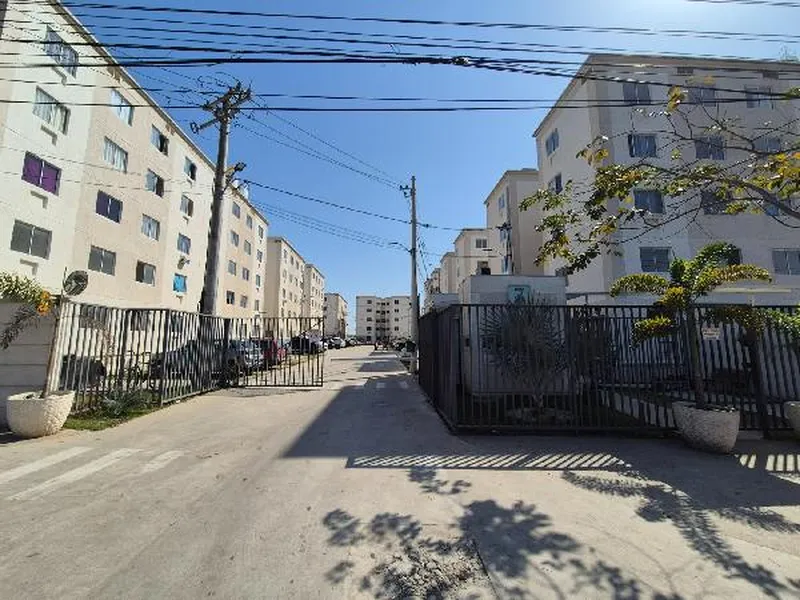 Apartamento em Venda Direta