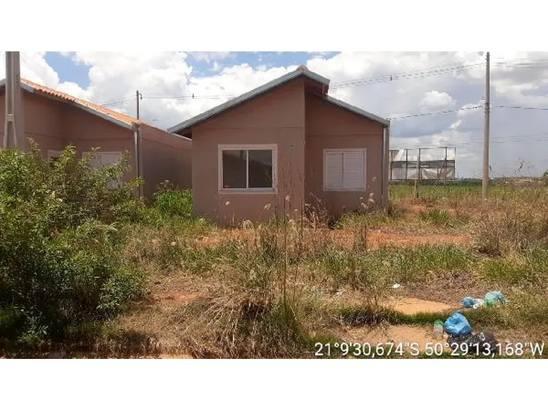 Casa em Venda Direta