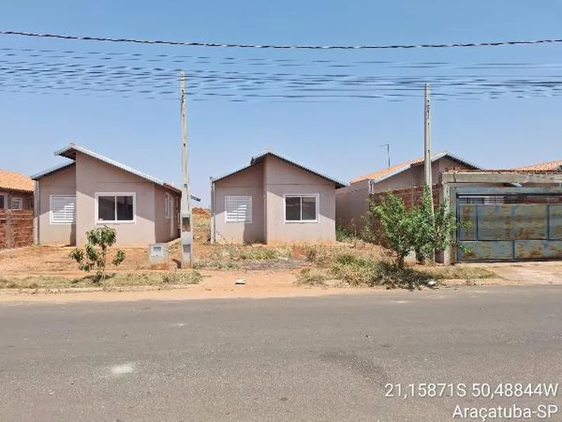 Casa em Venda Direta