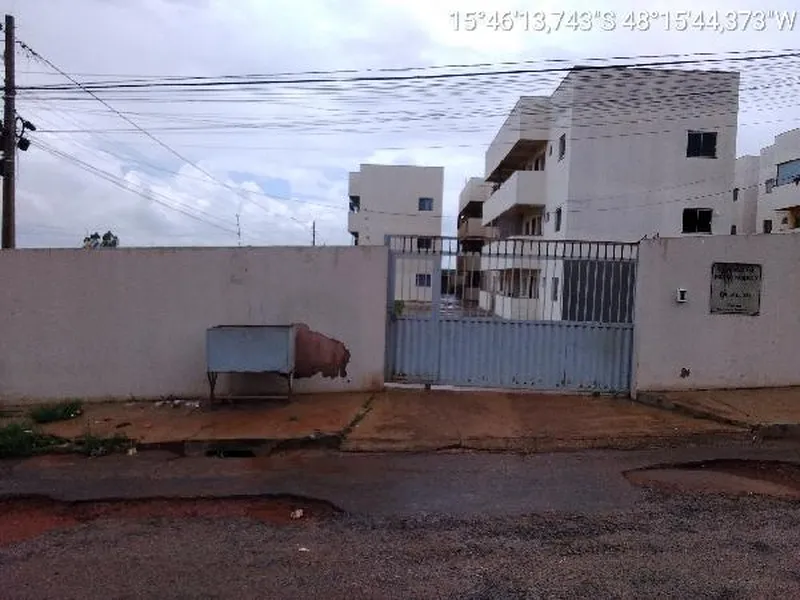Apartamento em Venda Direta