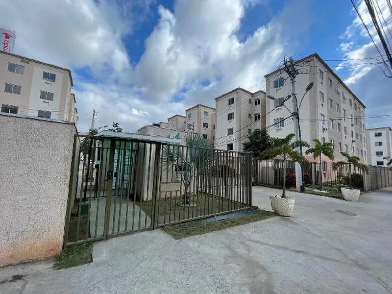 Apartamento em Venda Direta