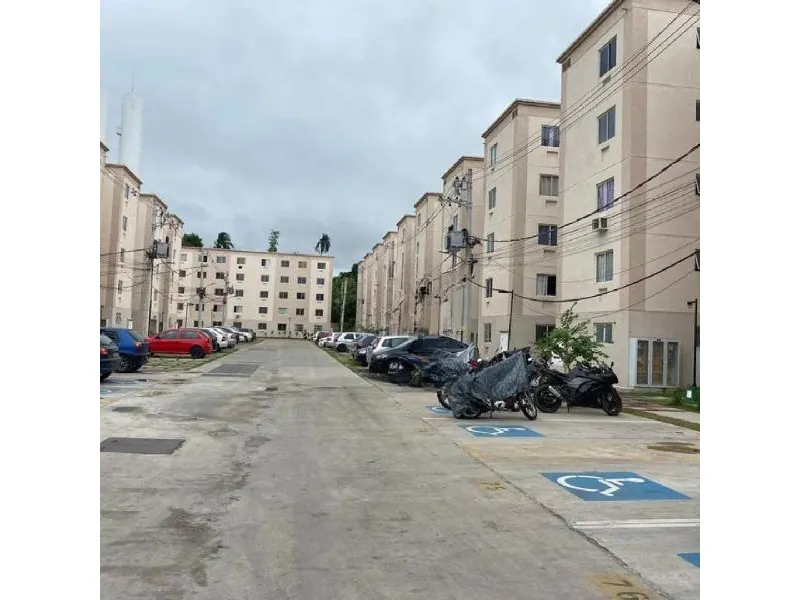 Apartamento em Venda Direta