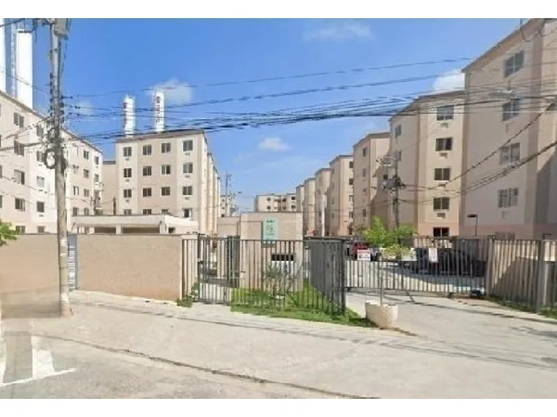 Apartamento em Venda Direta