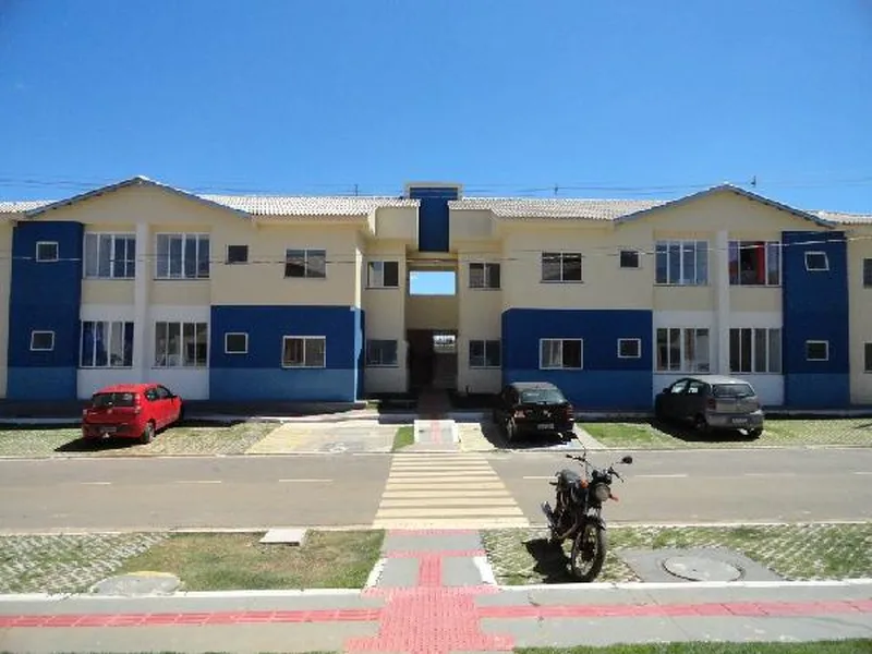 Apartamento em Venda Direta