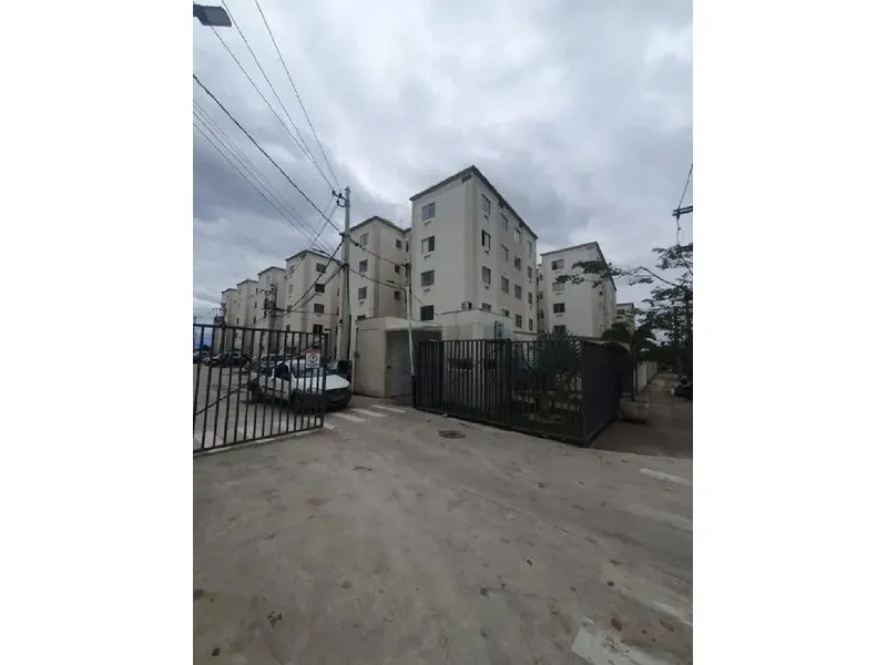 Apartamento em Venda Direta
