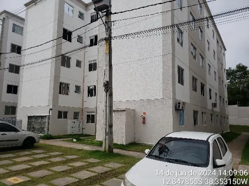Apartamento em Venda Direta