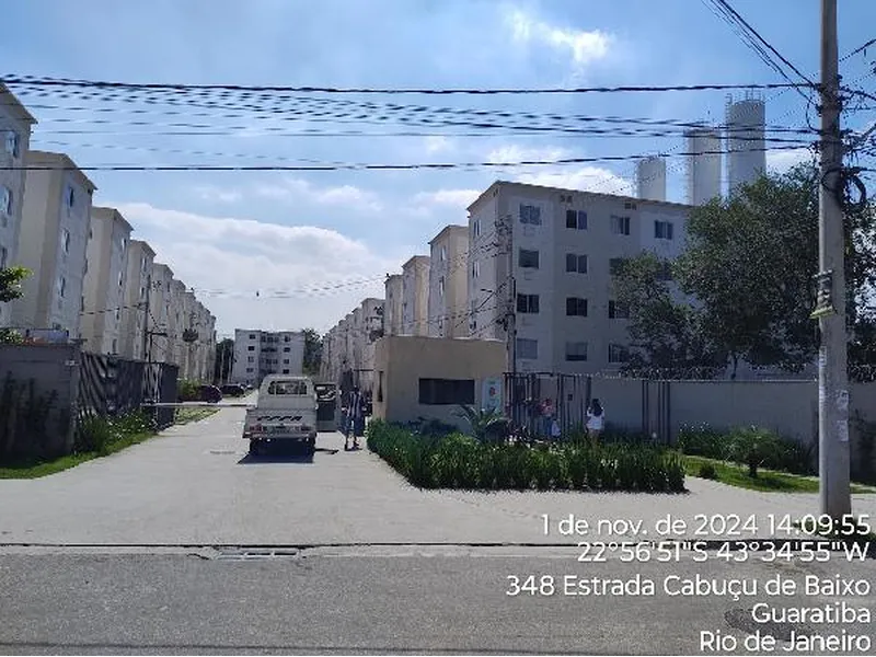 Apartamento em Venda Direta