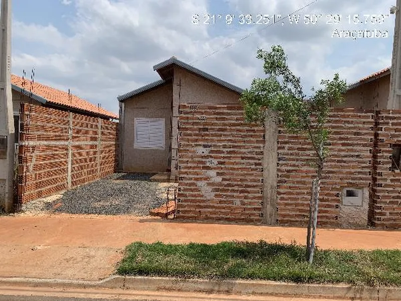 Casa em Venda Direta