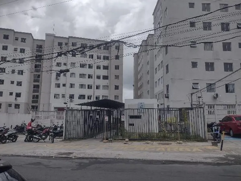 Apartamento em Venda Direta