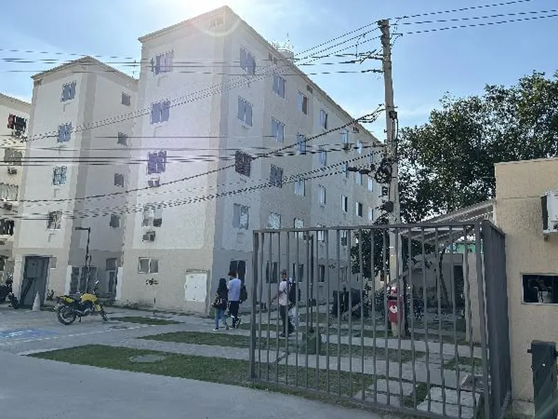 Apartamento em Venda Direta