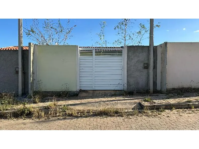 Casa em Venda Direta
