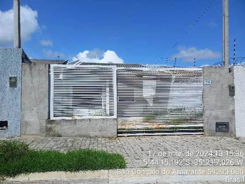 Casa em Venda Direta