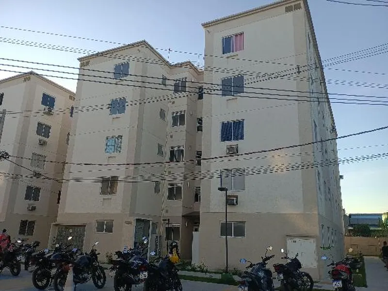 Apartamento em Venda Direta