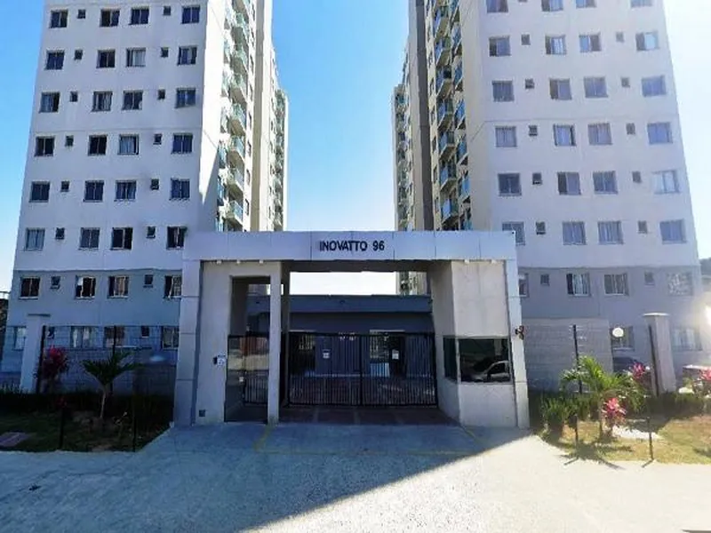 Apartamento em Venda Direta