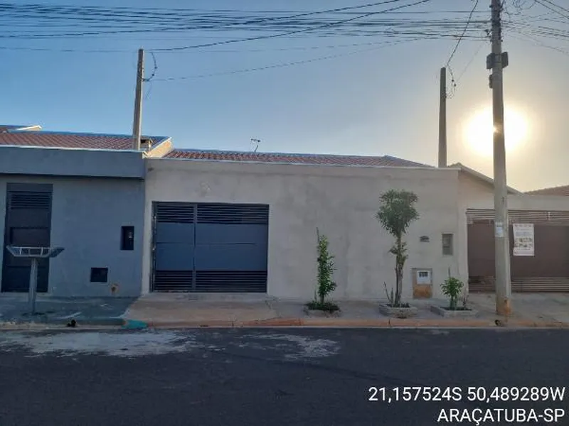 Casa em Venda Direta
