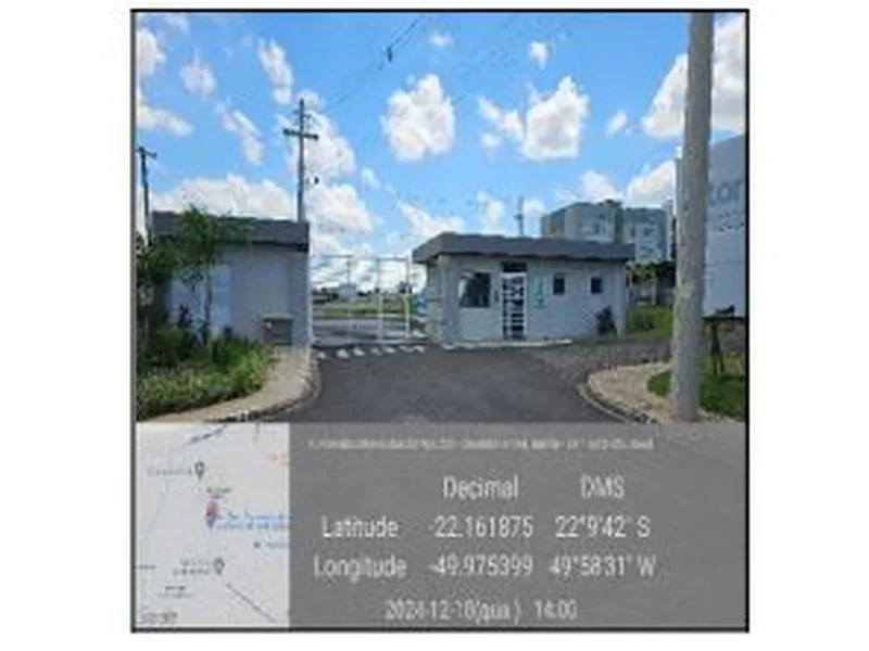 Apartamento em Venda Direta