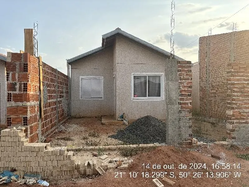Casa em Venda Direta