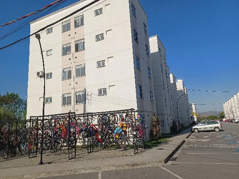 Apartamento em Venda Direta