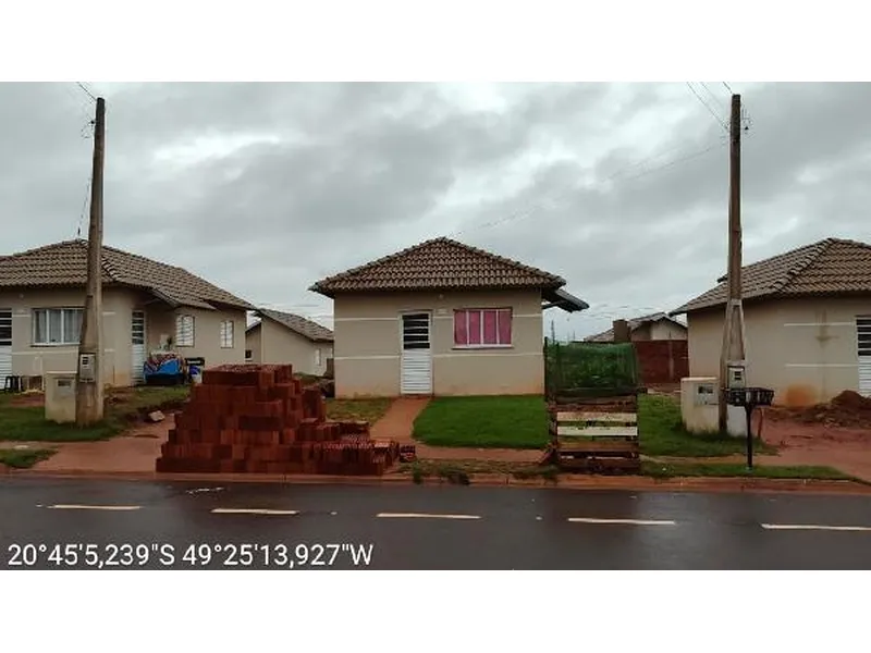Casa em Venda Direta