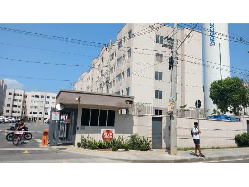 Apartamento em Venda Direta
