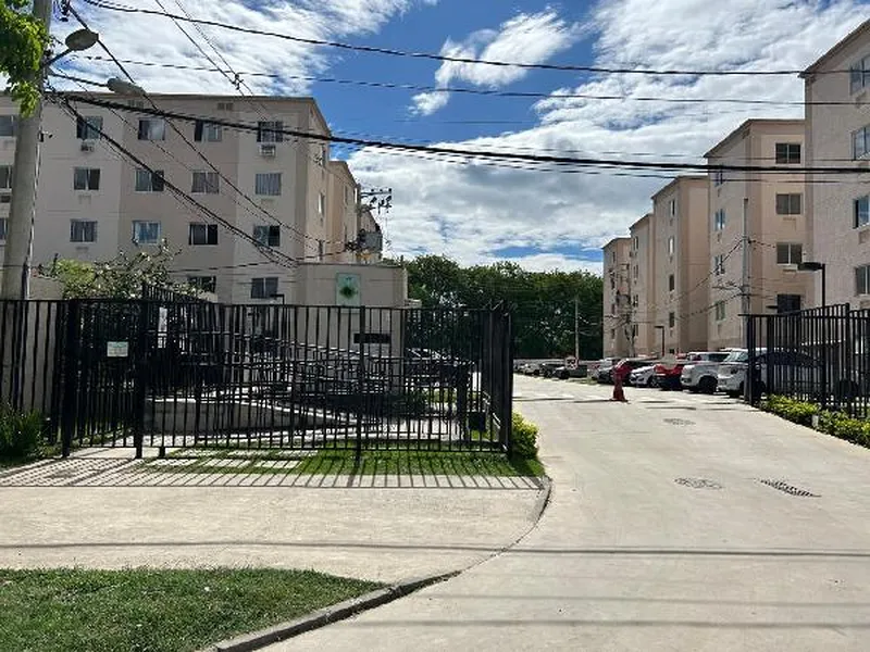 Apartamento em Venda Direta