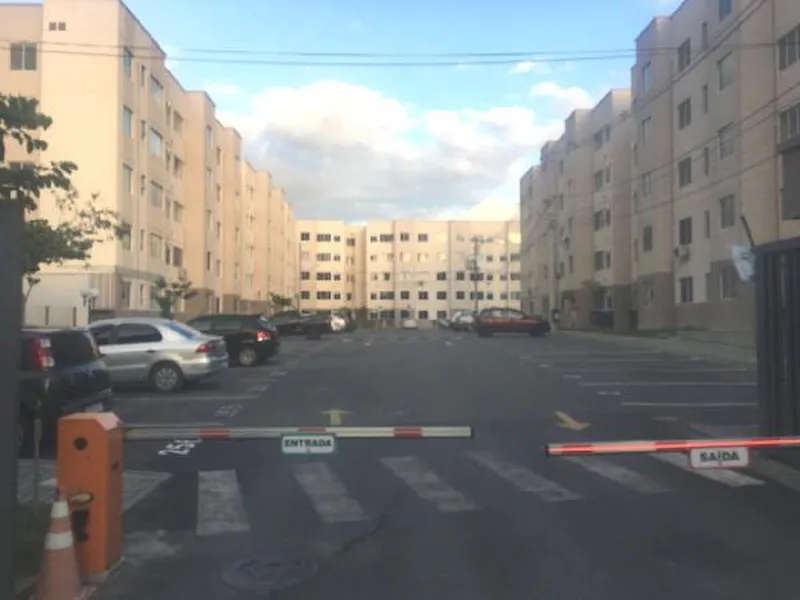 Apartamento em Venda Direta