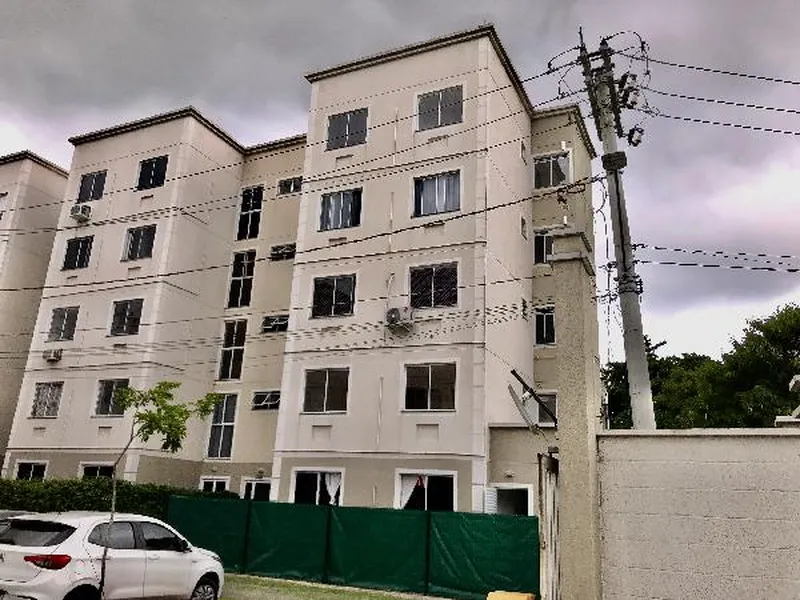 Apartamento em Venda Direta