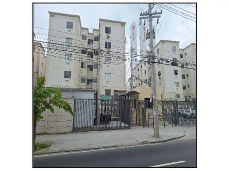 Apartamento em Venda Direta