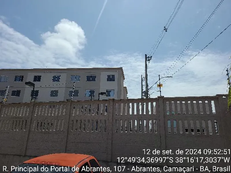 Apartamento em Venda Direta