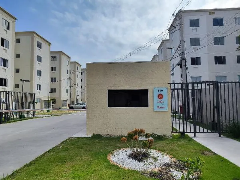 Apartamento em Venda Direta