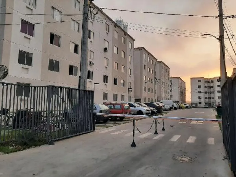 Apartamento em Venda Direta