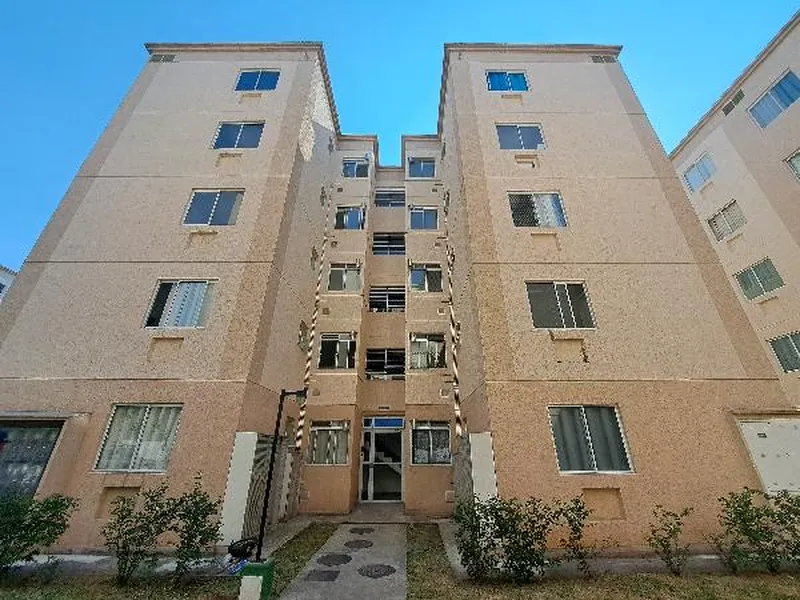 Apartamento em Venda Direta
