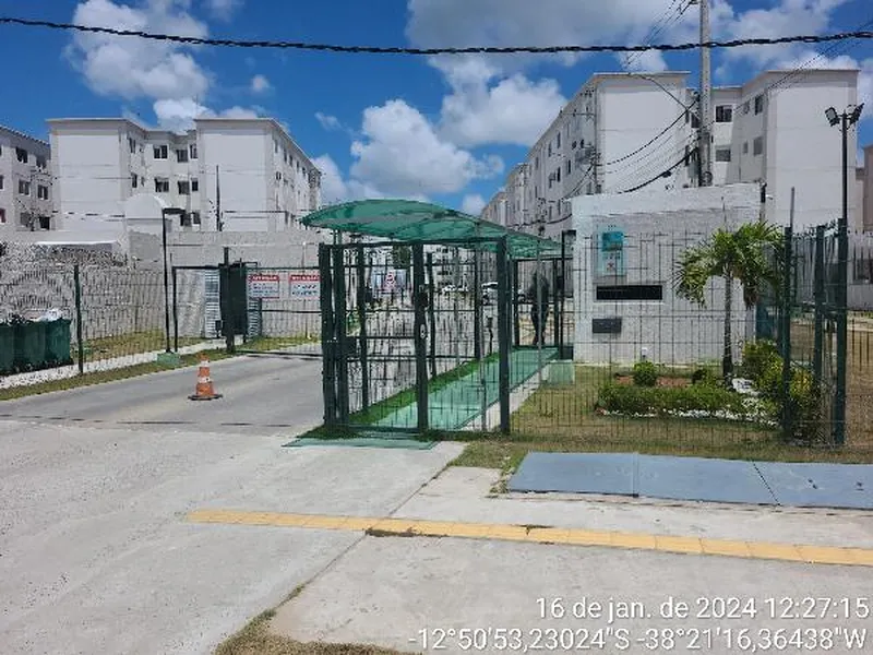 Apartamento em Venda Direta