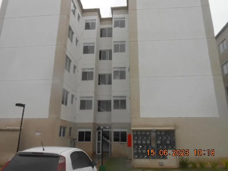 Apartamento em Venda Direta