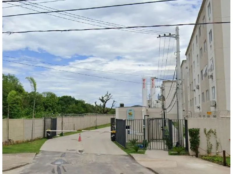Apartamento em Venda Direta