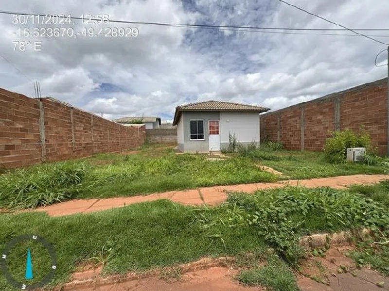 Casa em Venda Direta