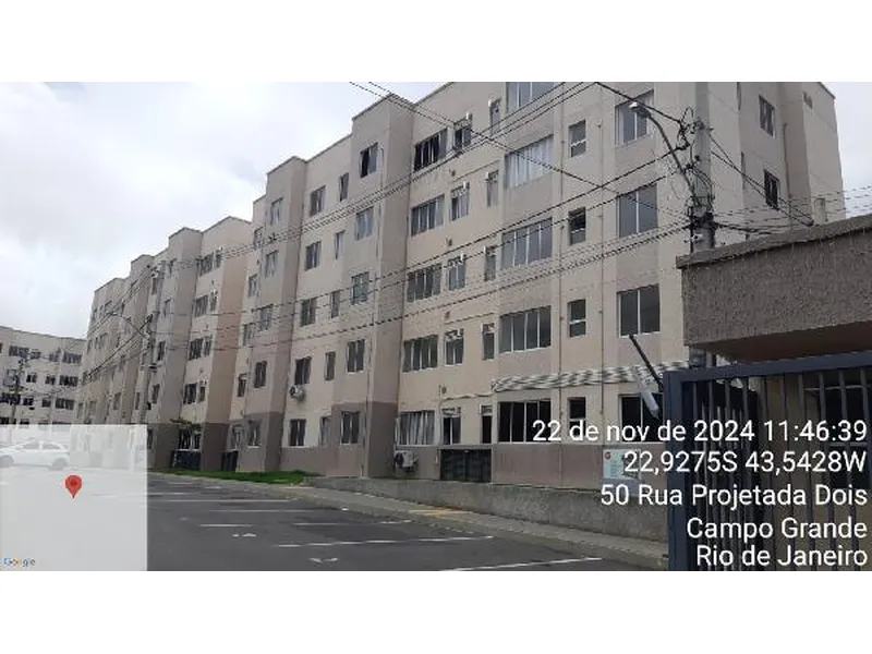 Apartamento em Venda Direta