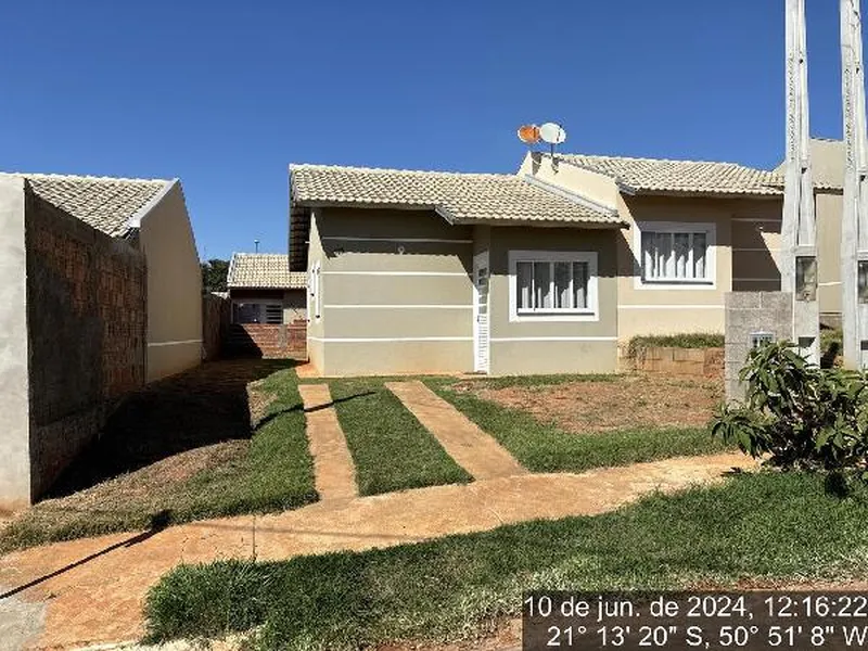 Casa em Venda Direta
