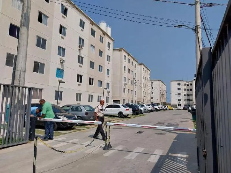 Apartamento em Venda Direta