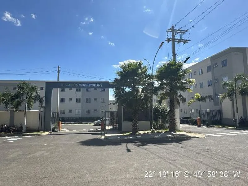 Apartamento em Venda Direta