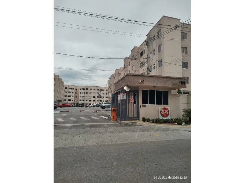 Apartamento em Venda Direta