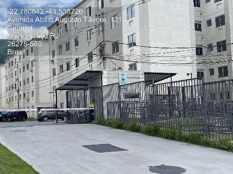 Apartamento em Venda Direta