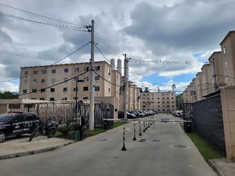 Apartamento em Venda Direta