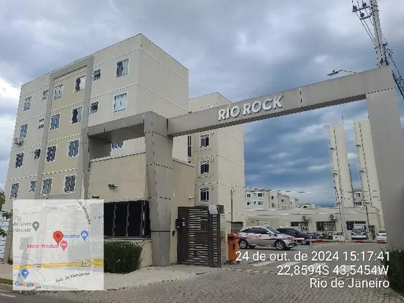 Apartamento em Venda Direta