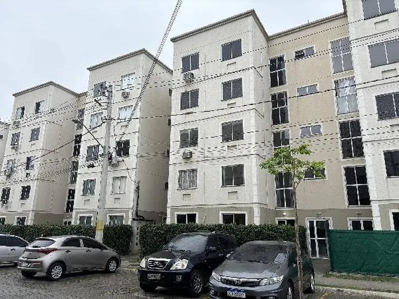 Apartamento em Venda Direta