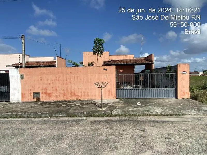 Casa em Venda Direta