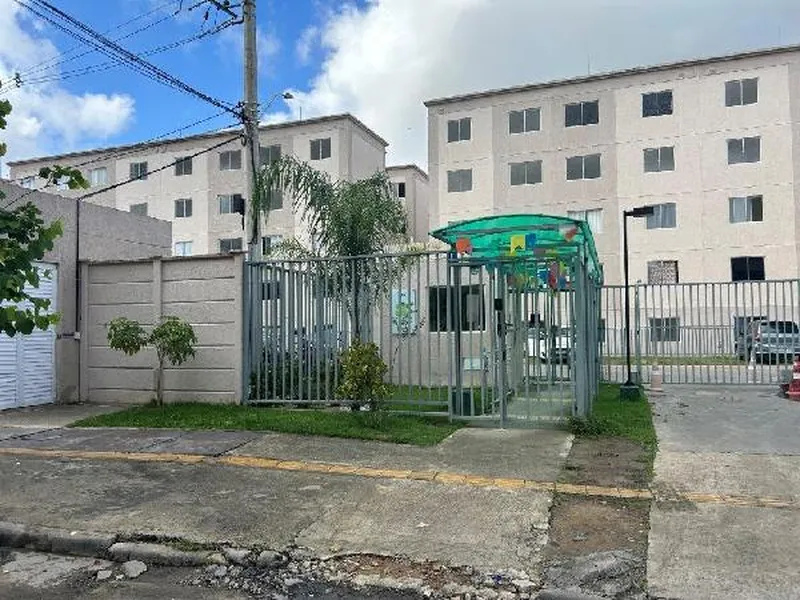 Apartamento em Venda Direta